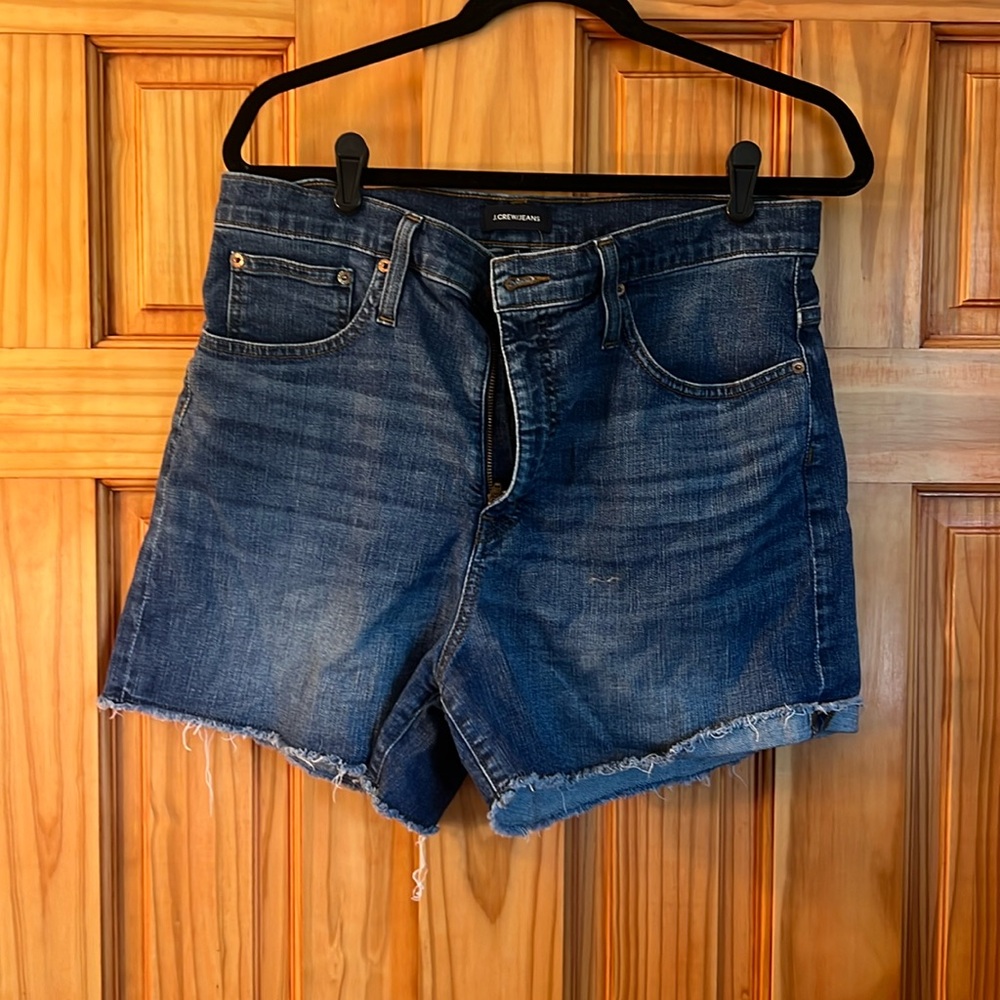 JCrew shorts